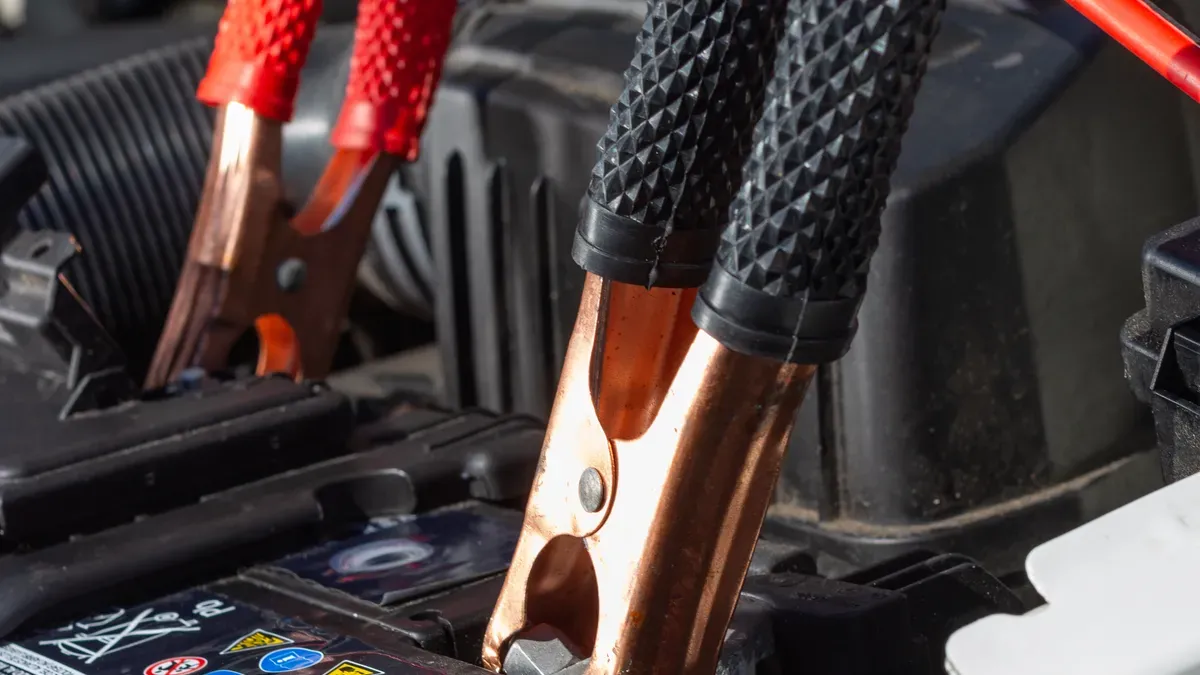 How to Choose the Right Battery Cable for Your Vehicle