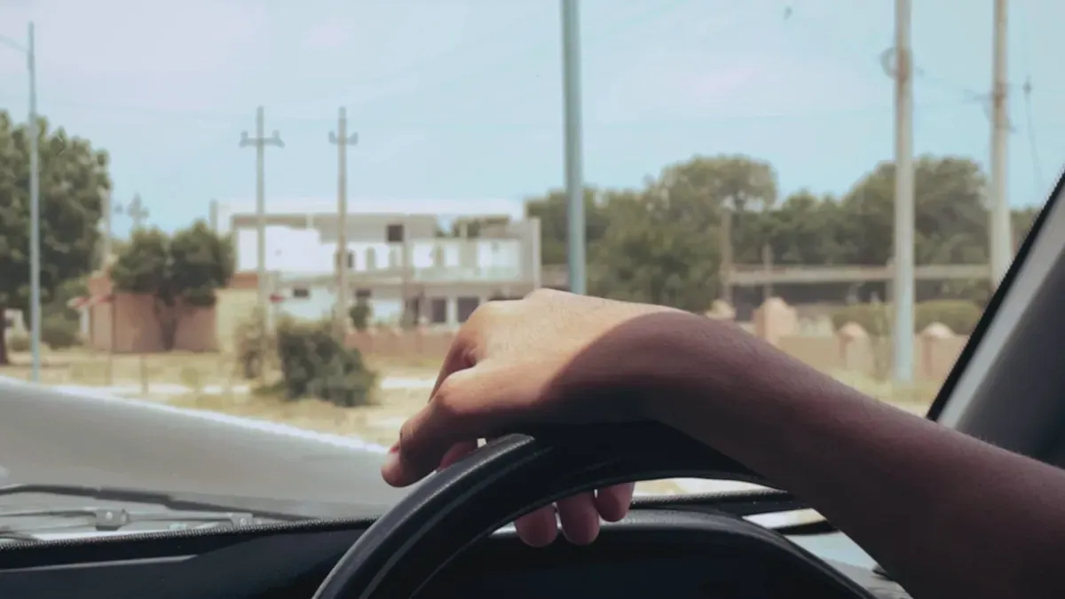 Symptom 2: Steering Drift or Pulling