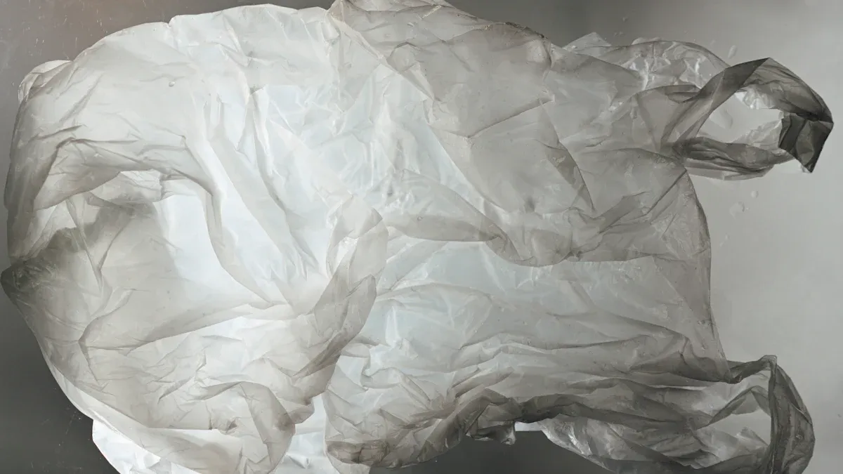 Evaluating Laminated Flexible Packaging Film Properties