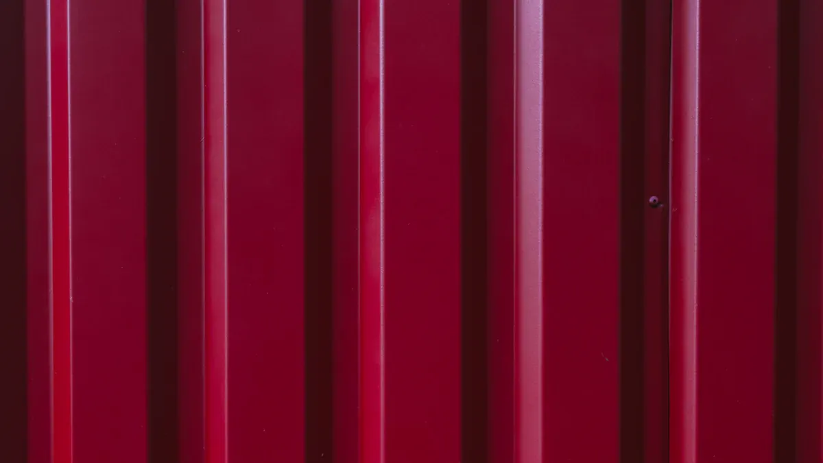 Comparing Leafing and Non-Leafing Aluminum Pastes for Industrial Coatings