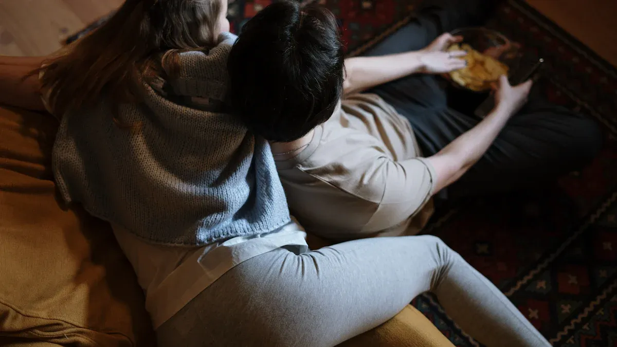 Intimacy and Connection
