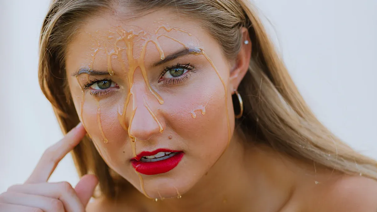 Honey for Libido