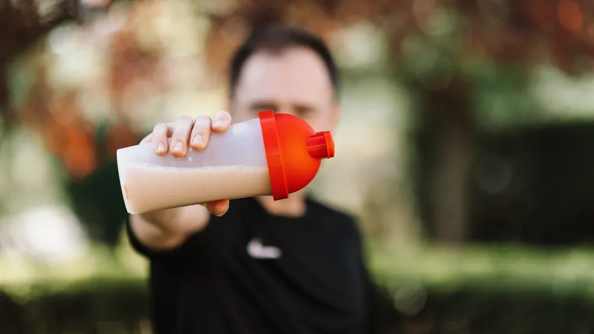 Men’s vitality supplements without side effects