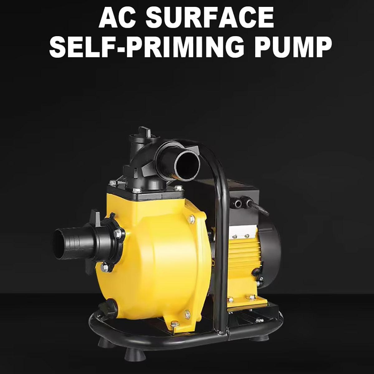 Comparing Solar Pumps and Conventional Options