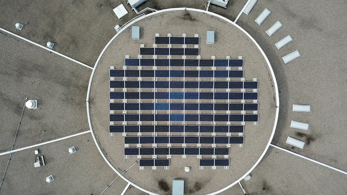 How solar pumps work