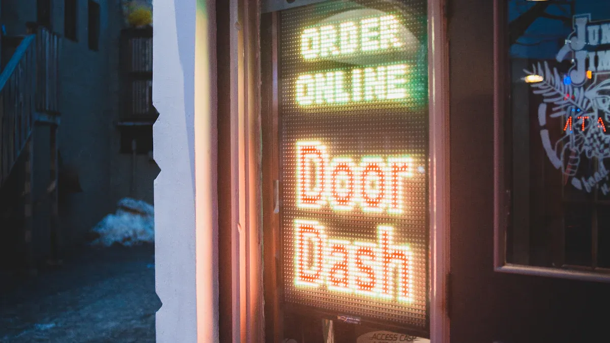 How to Find DoorDash Promo Codes