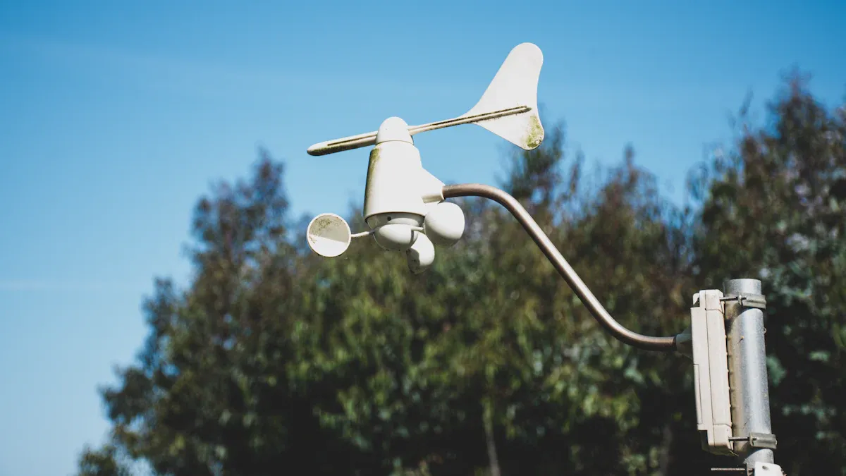 How to Make Street Lamp Poles Resistant to Extreme Weather