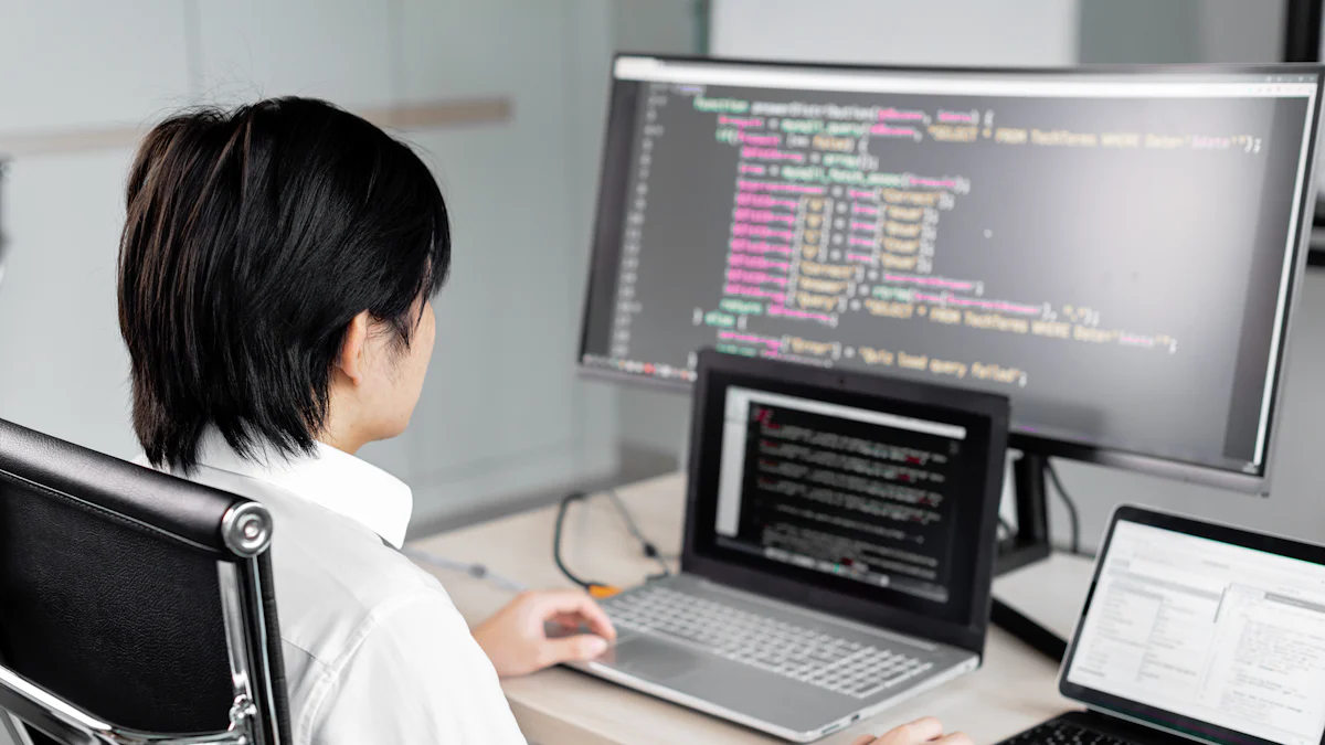 Mastering the Art of Interview Practice to Boost Your Computer Science Career