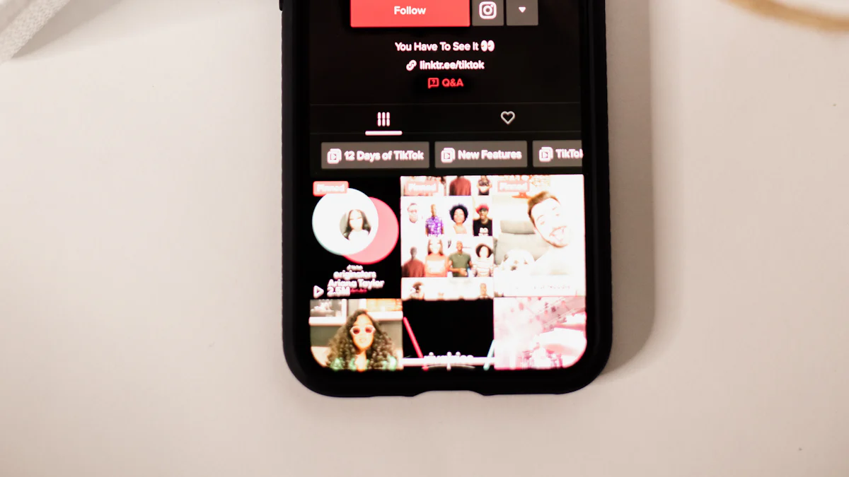 Best TikTok Tools and Apps for Content Creators in 2025 2 Growth and Engagement TikTok Tools