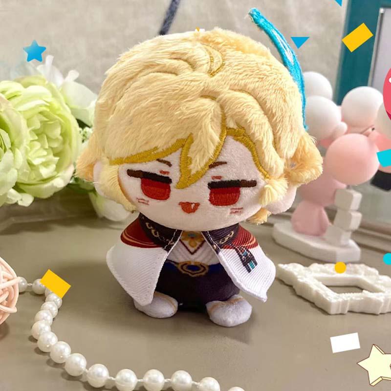 Genshin Plush Pendant Value