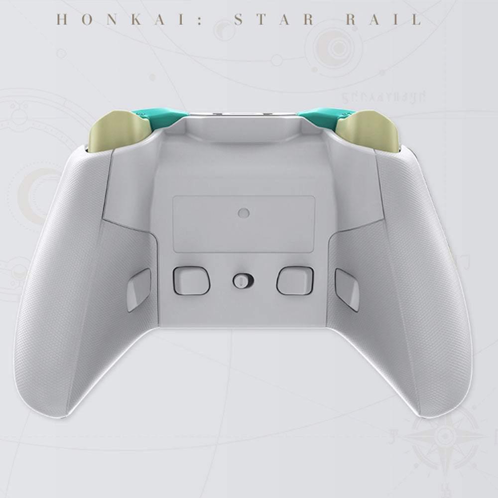 Firefly Controller Upgrades
