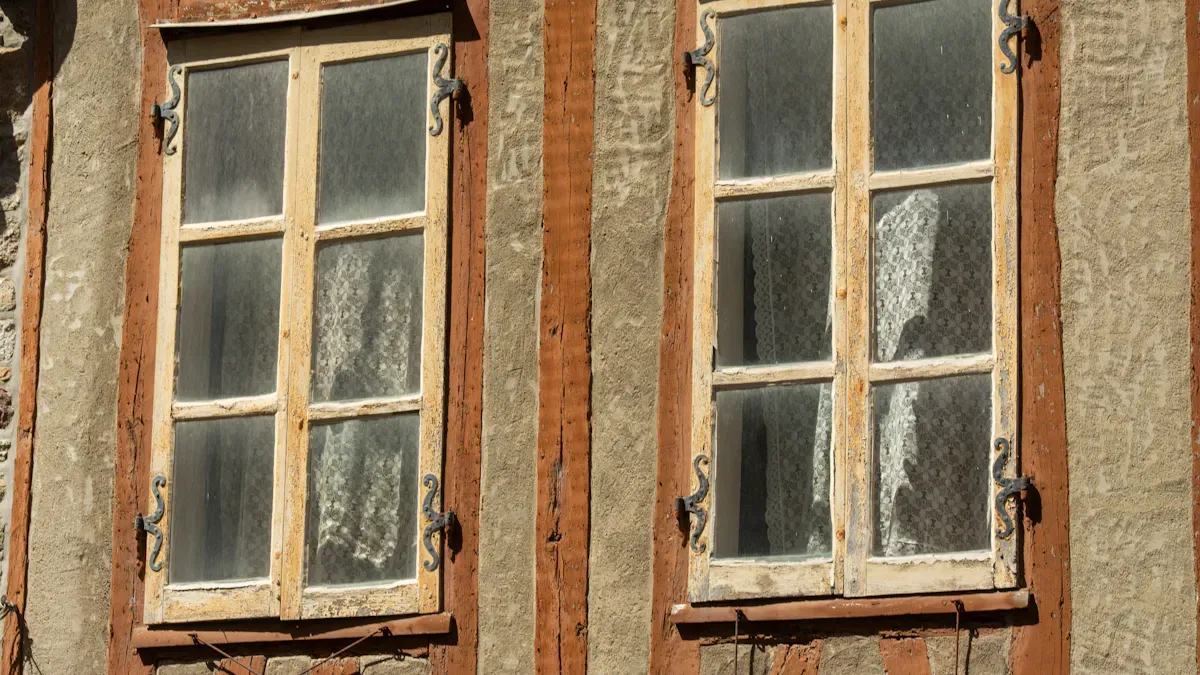 Wood Windows: Pros and Cons