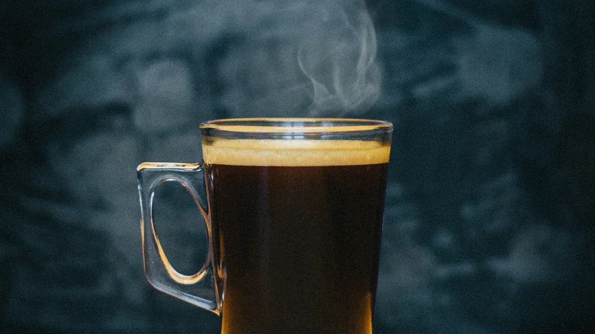 What Makes Glass Cups Heat-Resistant?