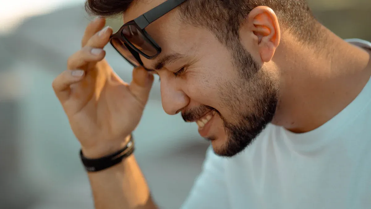 Recognizing Bigger Side Problems Early