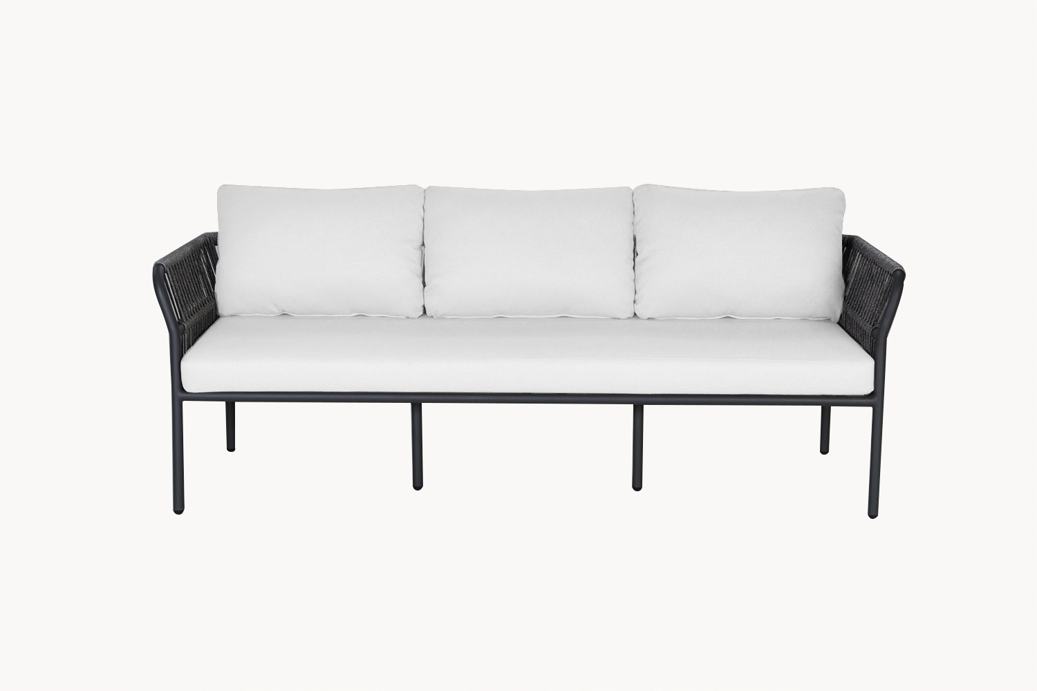 Wofür wird das Outdoor Ecksofa genutzt?