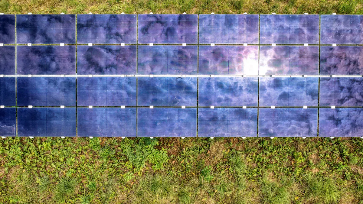 What Are Green Energy Paving Systems and How Do They Work