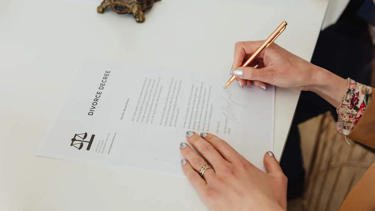 How to Spot Fake ISO 9001 Documentation