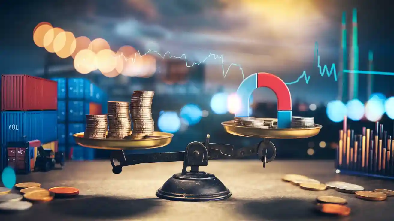 US Tariffs Impact: Are Your Magnet Suppliers Absorbing Costs or Passing Them to You?