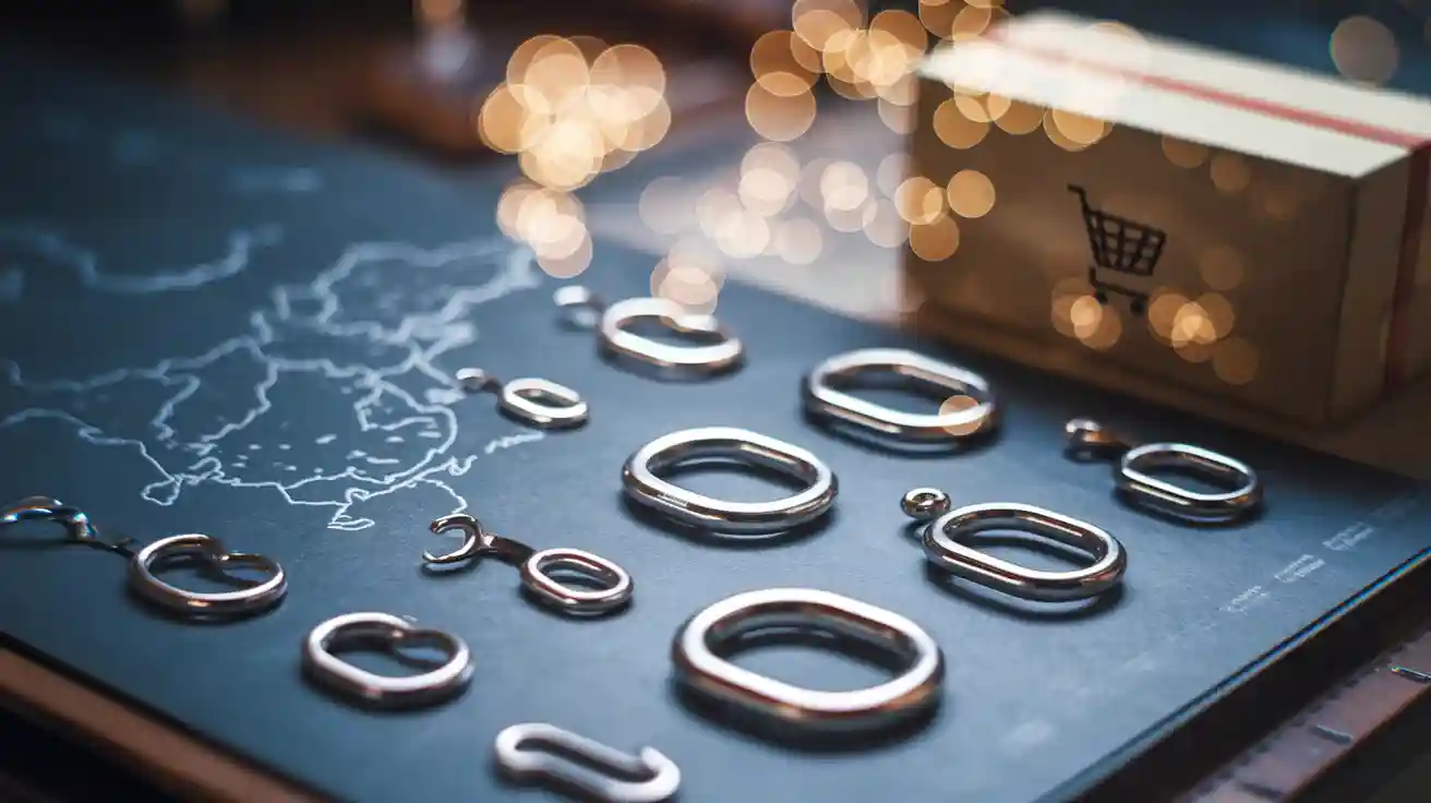 Everything You Need to Know About Buying Hook Magnets from China