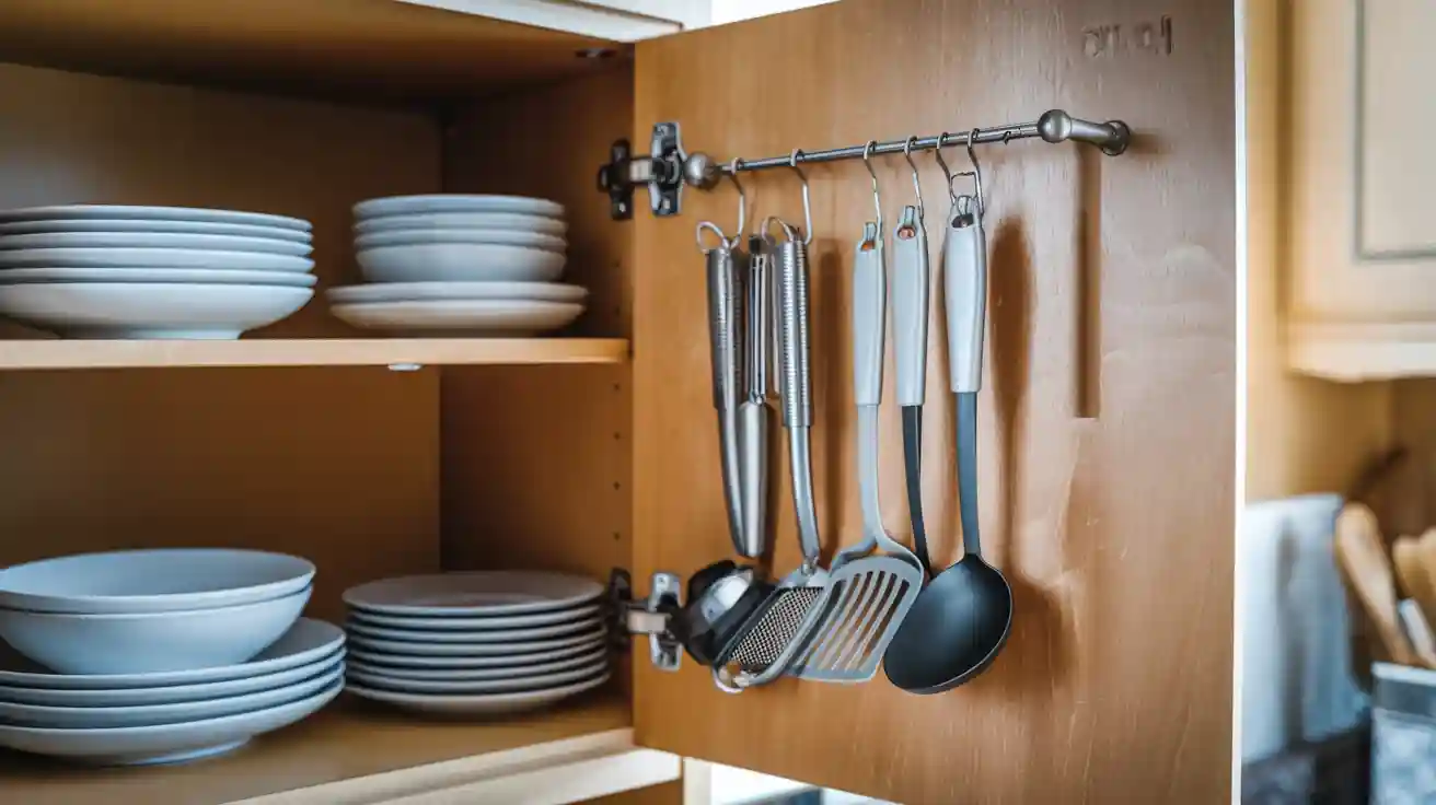 How to Maintain Magnetic Cupboard Hooks for Long-Term Use