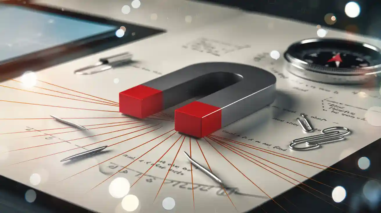 How Bar Magnets Work and Why They Are Essential