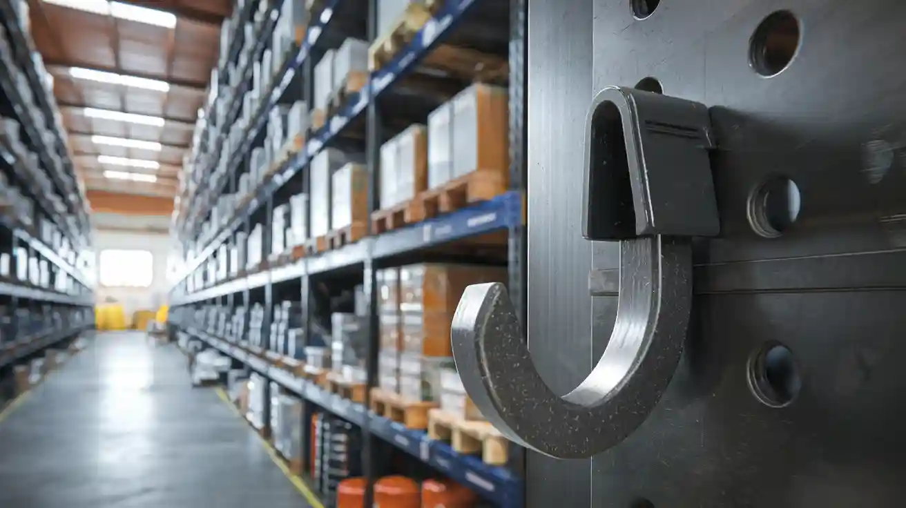 Heavy-Duty Magnet Hooks for Warehouse Storage: How to Choose the Right 50lb+ Capacity