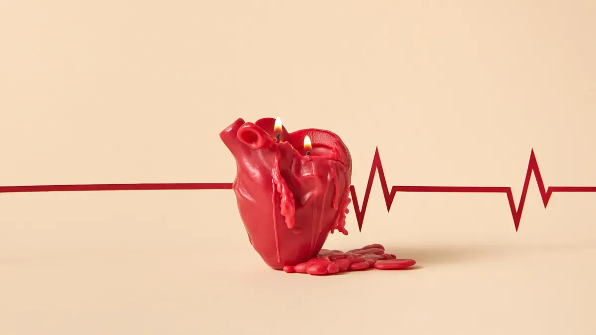 What Is a High Heart Rate?