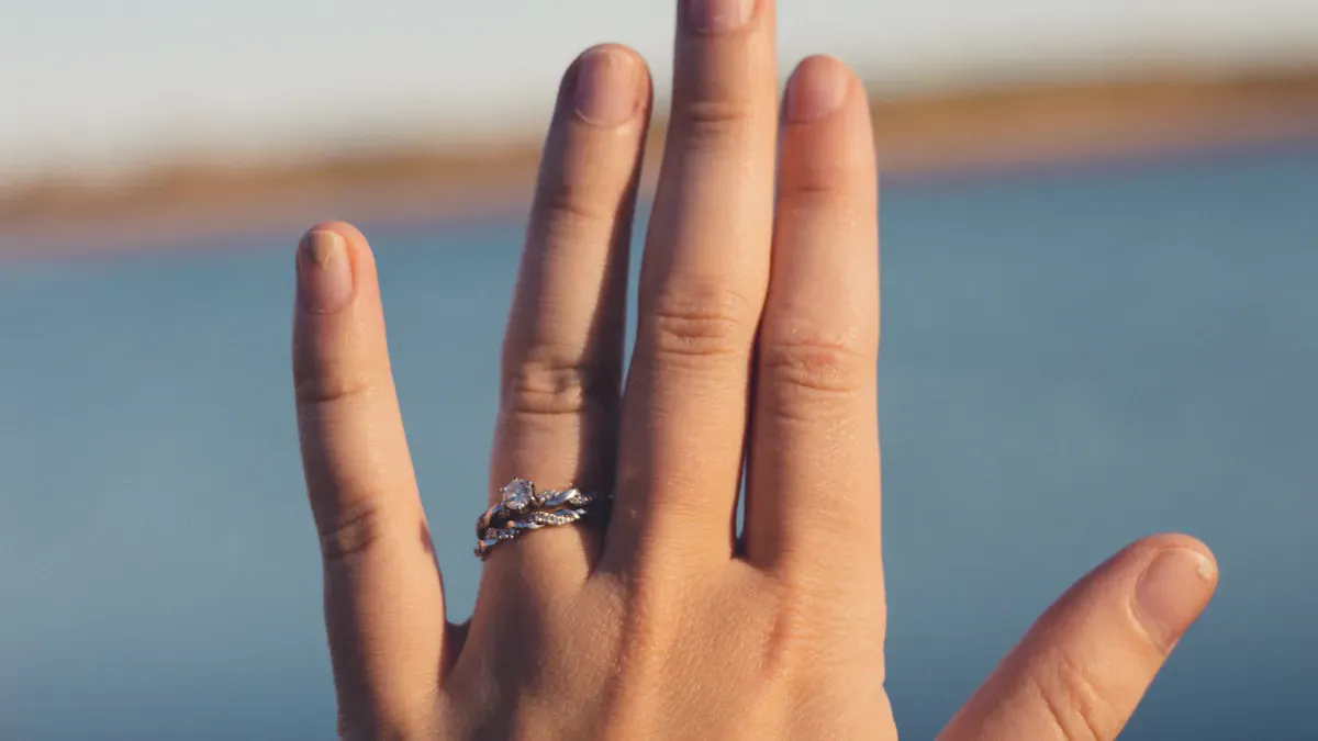 Top smart rings to buy for health and fitness in 2026