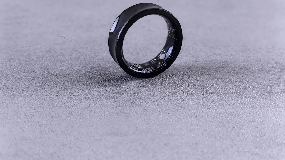 Oura Ring Detect Sleep Apnea: Capabilities and Limits