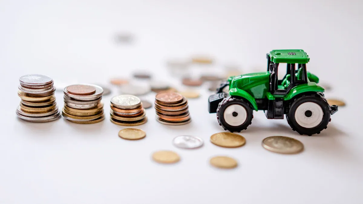 Calculating All Import Costs