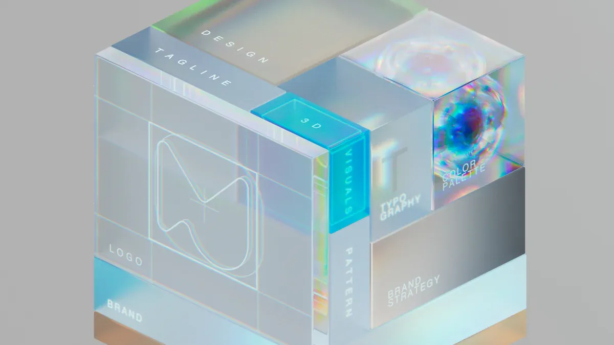 Hologram Box Basics