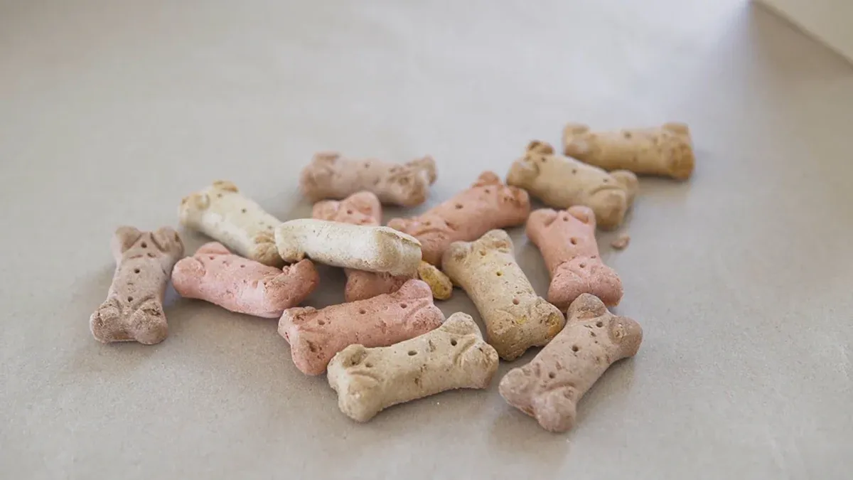 What Are Freeze-Dried Dog Treats?