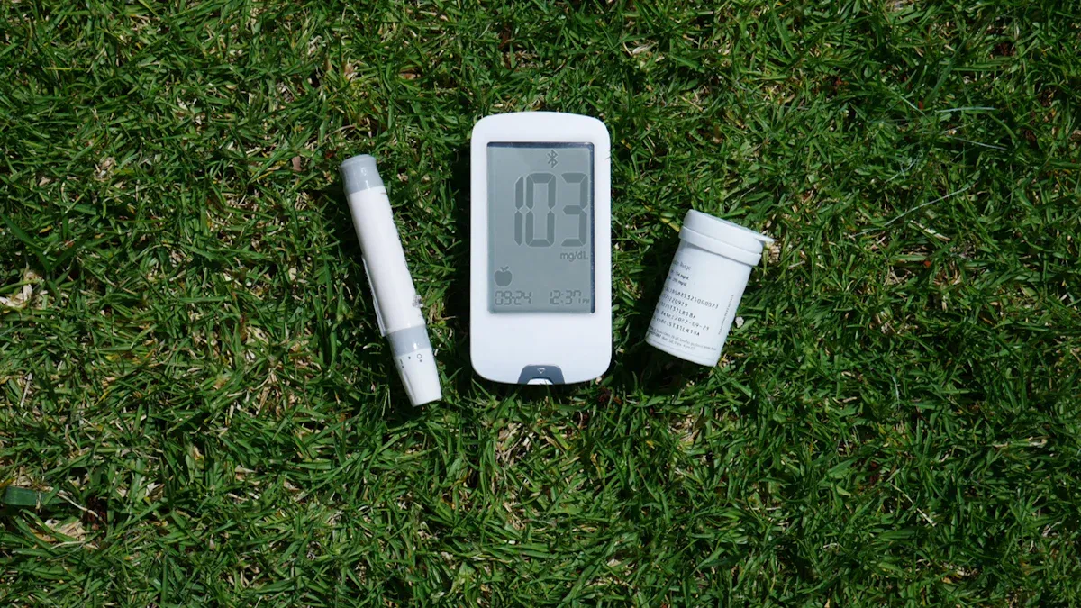 Find the Right Portable Multi Water Quality Analyzer for Your Field Needs