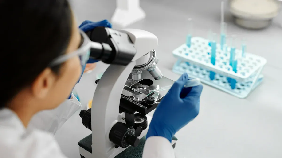 Key Factors for Portable Total Nitrogen Analyzer