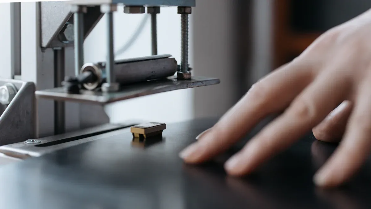 Rapid Prototyping in Medical Manufacturing Industry