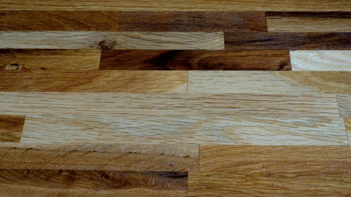 How to Install 100% Waterproof Hardwood VSPC Flooring