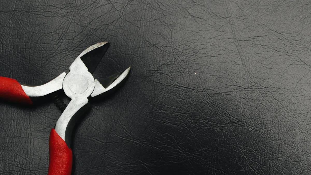 Maintenance Tips for Long-Lasting Needle Nose Pliers