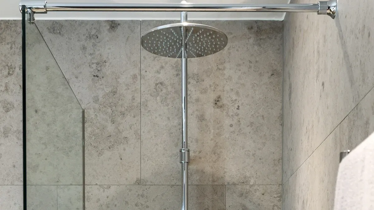 Ventilation and Humidity Control