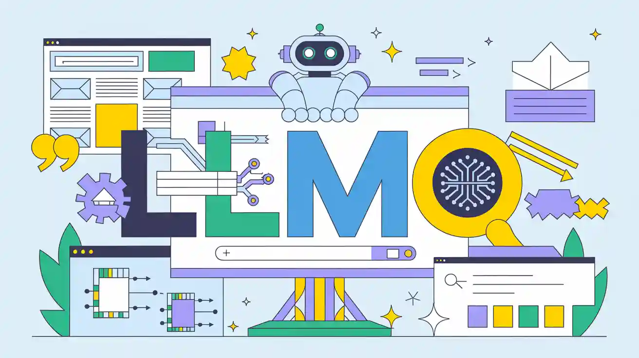 LLMOカバー画像