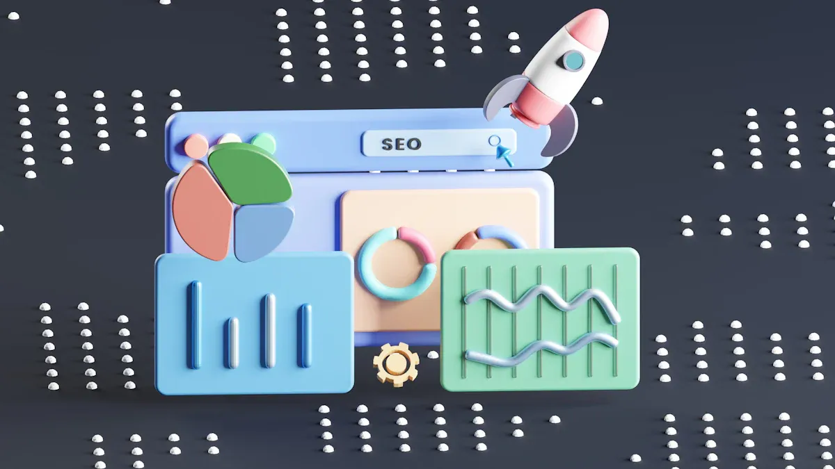 最新のSEO手法とトレンド