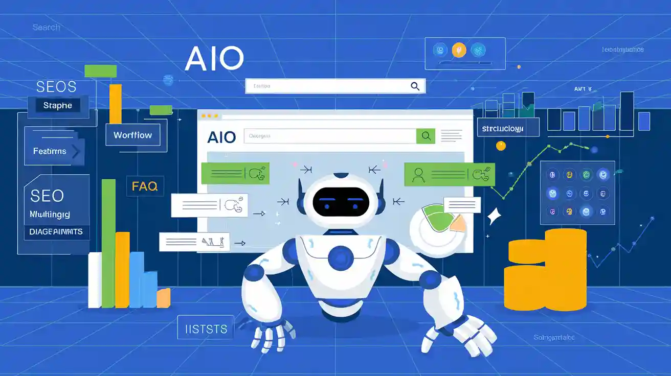 AI検索最適化カバー画像
