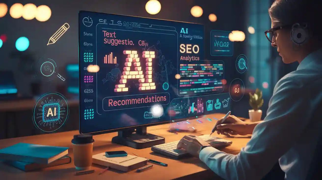 【2025年最新】AIを活用したSEOライティングツール10選！