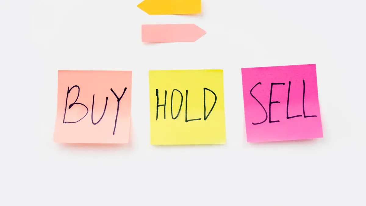 Strategic Purchasing