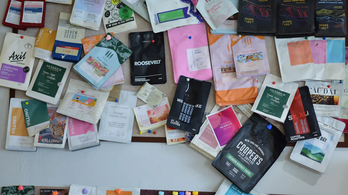 Types of Special Paper