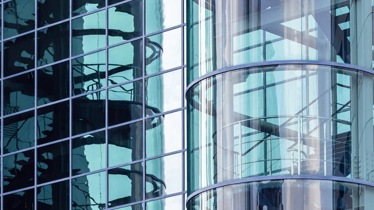 Advancements in Photovoltaic Bonding Materials