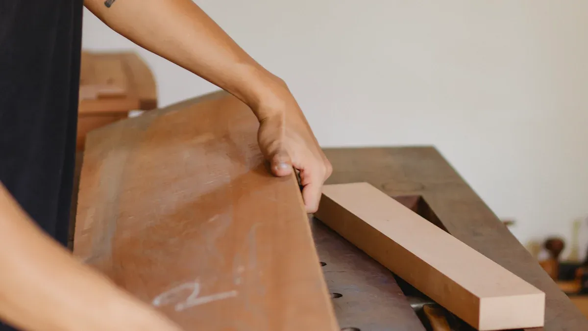Essential Tools for Removal