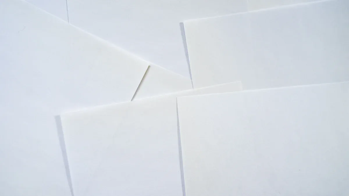 Bond Paper Price Range