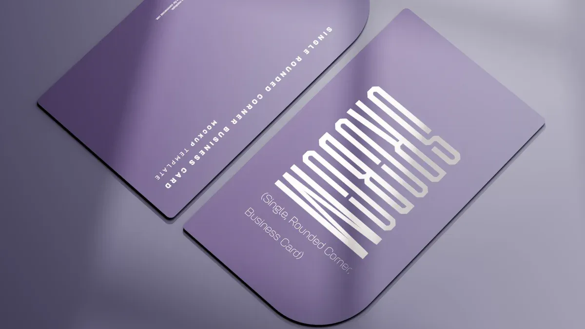 Applications for Matte Cover Paper