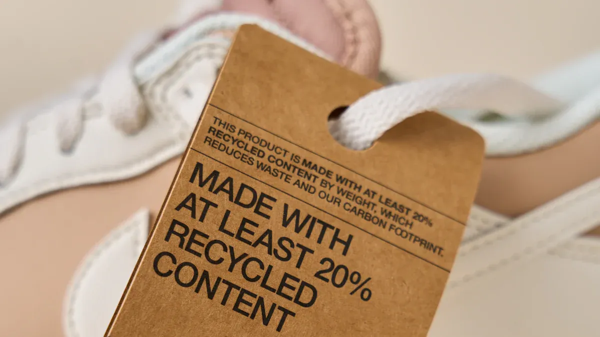 Industry Standards for Label Release Paper