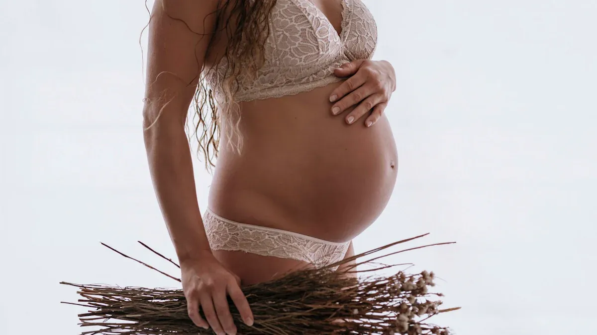 1. Can You Wear Shapewear While Pregnant?